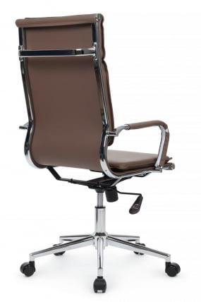 Кресло Hugo RCH 6003-1SE Коричневый_2