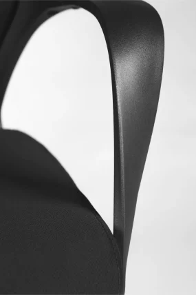 Кресло офисное IQ CX0898H-1-54 Full Black_5