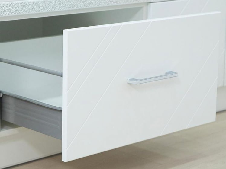 Кухонный гарнитур (ширина 360 см) Бьянка 3_4