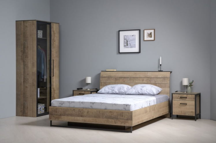 Прихожая Трувор комплект №3_0