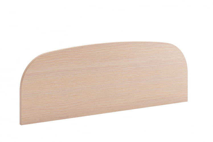 Ограничитель для кровати XYZ-123 дуб млечный_0