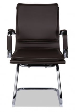 Кресло офисное College CLG-617 LXH-C Brown_1