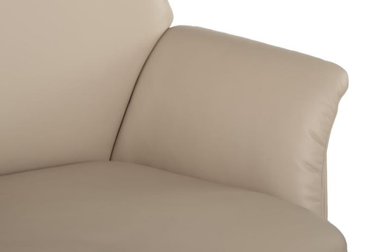 Кресло Batisto A2018 Cветло-бежевый_6