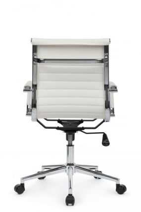 Кресло Hugo RCH 6002-2SE Белый_3