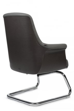 Кресло Verdi-SF D655C Серый_2