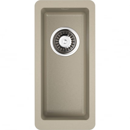 Мойка Omoikiri Kata 20-U-Sa Artgranit/Бежевый_0