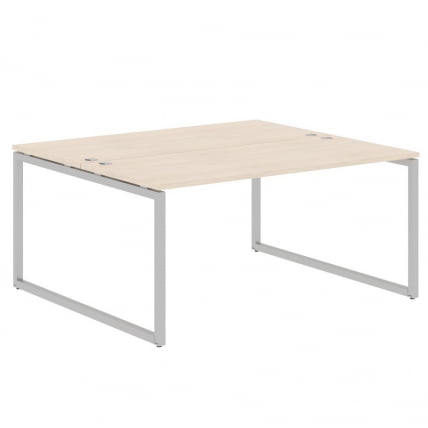 Рабочая станция XTEN-Q XQWST 1614 Бук Тиара Алюминий_0