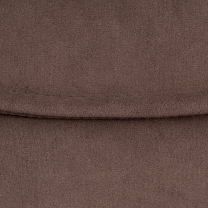 Кресло руководителя OREON metalBL велюр, коричневый, 6_10