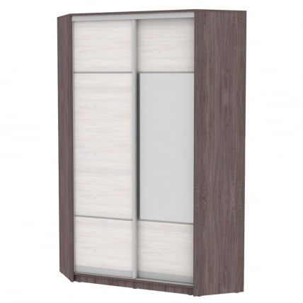 Шкаф-купе ЙА-230х1250-2(ЯАТ-ЯАС-Д4Д3) / YA-230х1250-2(ЯАТ-ЯАС-D4D3)_0