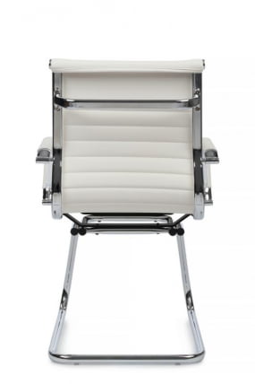 Кресло Hugo RCH 6002-3E Белый_3