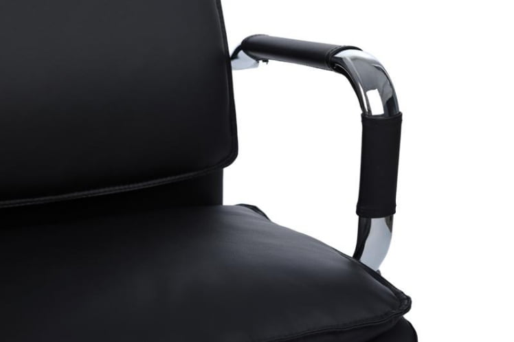 Кресло Dil RCH 6018H Черный_10