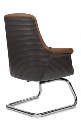 Кресло Verdi-SF D655C Коричневый_2