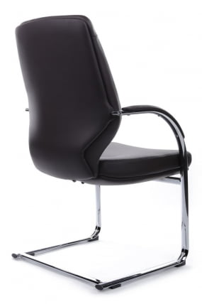 Кресло Riva Design С1711 Темно-коричневый_3