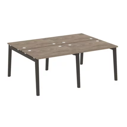 Рабочая станция ONIX WOOD OW.D.RS-4.1.7 Тиквуд Темный/Темный_0