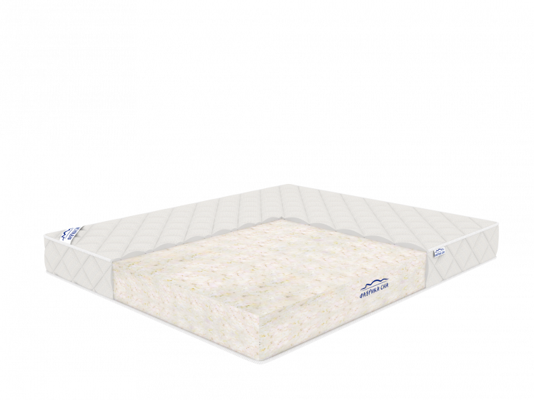 Матрас Eco Comfort 80x190_0