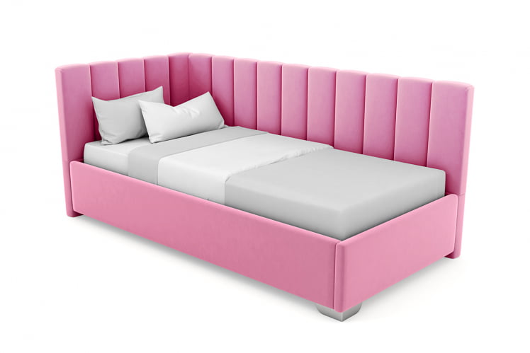 Детская кровать Carrera Kids 80x200_9