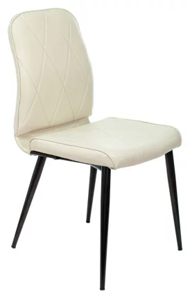 Стул для кухни Бюрократ KF-3 Слоновая кость Orion-10_0