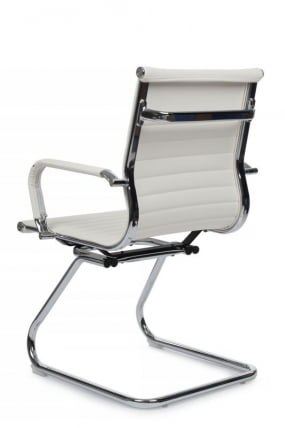 Кресло Hugo RCH 6002-3E Белый_4