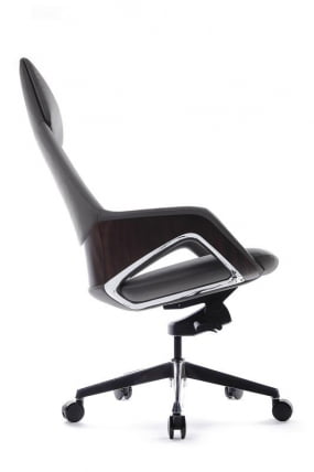 Кресло Aura FK005-A Антрацит_2