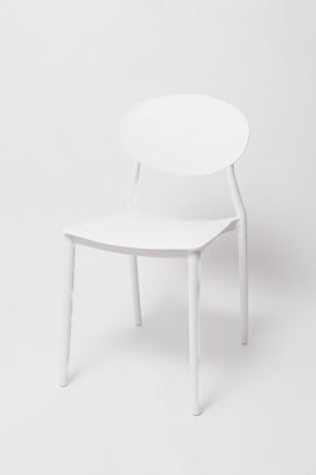 Стул SC-172 Белый_0