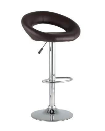 Барный стул Купер Коричневый_0