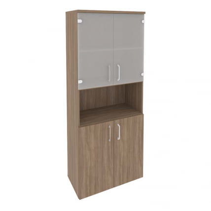 Шкаф высокий широкий ONIX O.ST-1.4 Дуб Аризона_0