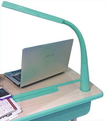 Лампа светодиодная НЕВ НЛГ зеленая / NEW NLG_2