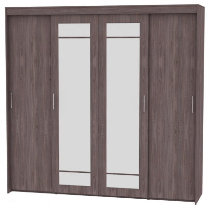 Шкаф-купе T-5-230х235х60-M(ЯАТ-10)_0