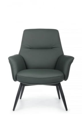 Кресло Batisto-ST C2018 Зеленый_4