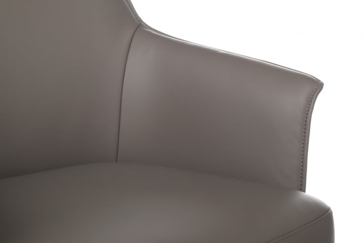 Кресло Rosso-M B1918 Серый_6
