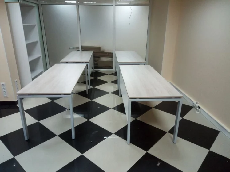 Щит передний Deka 8.10.16 Белый (без крепления)_4