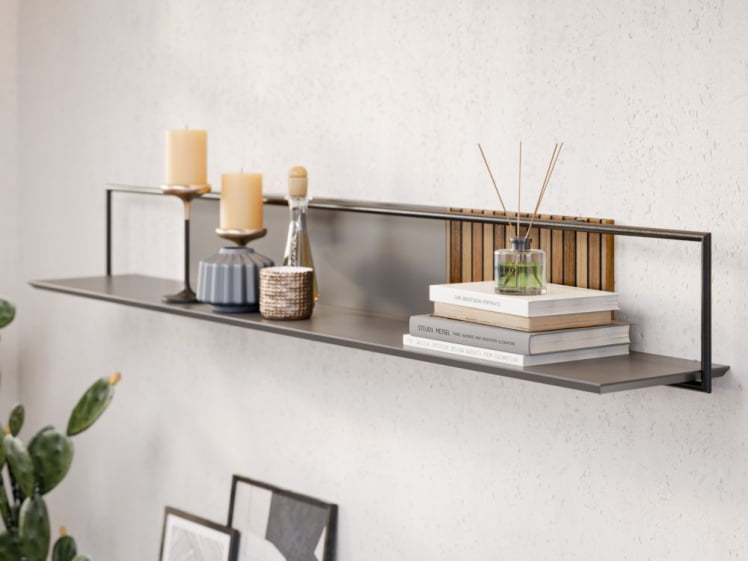 Гостиная Элиот