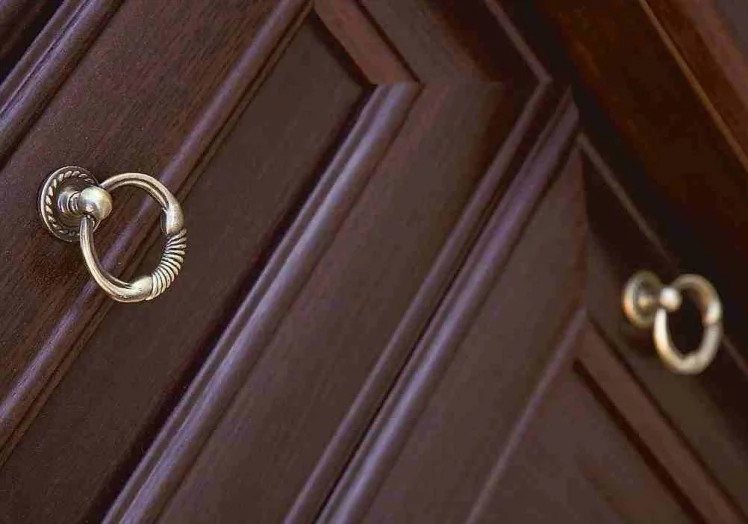 Прихожая Инна-2 денвер темный_1