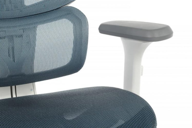 Кресло Argo W-228 (Синий)_8