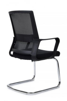 Кресло Mint RCH M1029CBE Черный_2