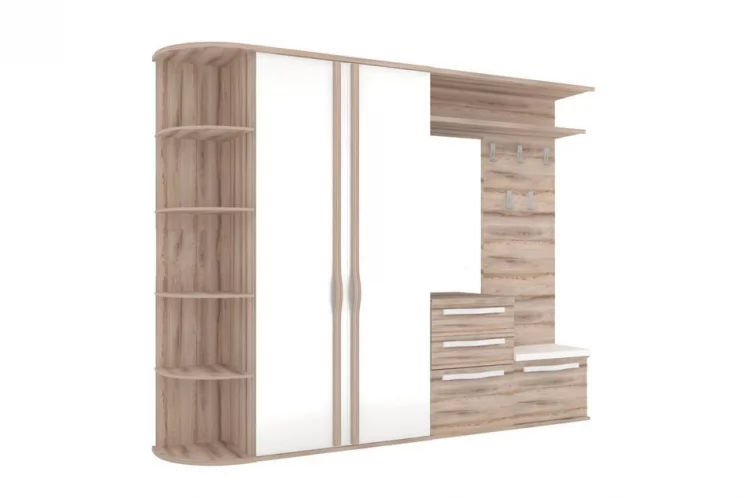 Прихожая Марта