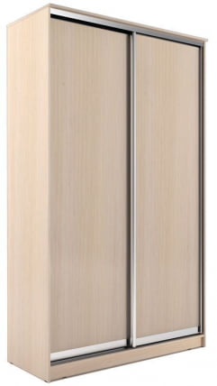 Шкаф-купе Хит-24-14-11 Дуб млечный_0