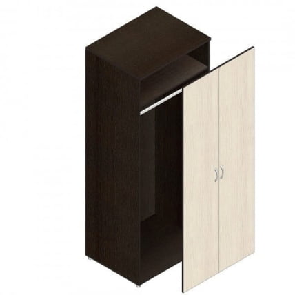 Шкаф Проспект Р.Ш-7 дуб_0