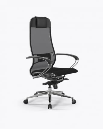 Компьютерное кресло Samurai L1-1K - TS /Uc00/Nc00/K2cL(M06.B32.G11.W03)_0