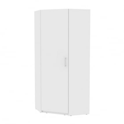 Шкаф распашный ЙР-198х884(Белый-2) / YR-198х884(Белый-2)_0