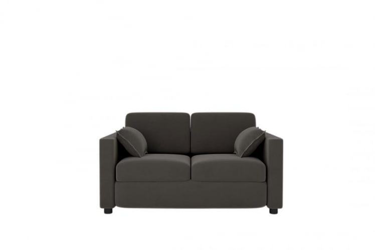 Диван прямой Уппла (Berhouse) Цвет фасада: Биттер рогожка; Тип: Прямой; Материал фасада: Микророгожка_0