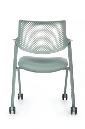 Кресло Dream-F D2202-2 Зеленый_3