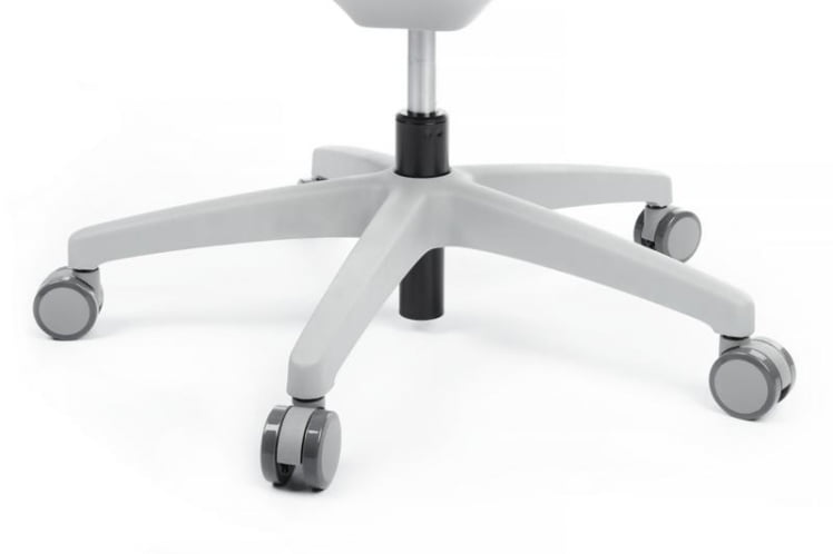 Кресло Miller YX-300 Зеленый_12