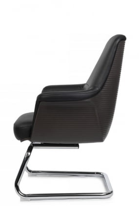 Кресло Verdi-SF D655C Черный_5