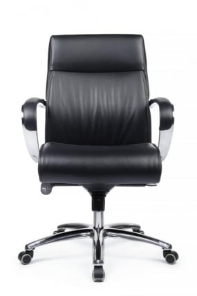 Кресло Gaston-M 9264 Черный_4