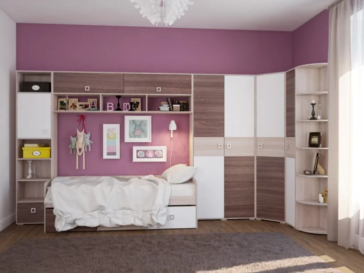 Детская Влада