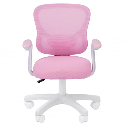Детское кресло CHAIRMAN KIDS CH106 Розовый_1