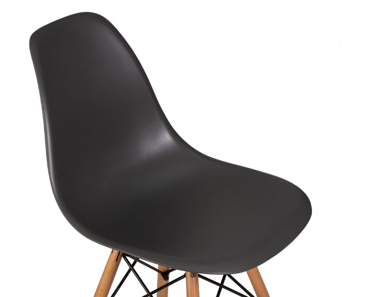 Стул обеденный DOBRIN DSW Темно-серый GR-04_6