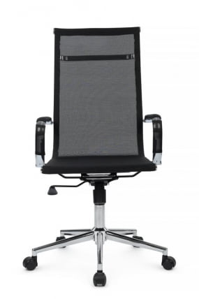 Кресло Hugo RCH 6001-1SE Черный_7