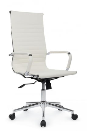 Кресло Hugo RCH 6002-1SE Белый_0